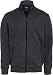 Produktbild BRAX FEEL GOOD Scott - Herrensweatjacke, Größe:XL