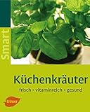 Image de Küchenkräuter: Frisch - vitaminreich - gesund (SMART)
