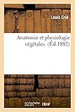 Image de Anatomie et physiologie végétales