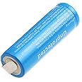 CELLONIC, Battery for Shaver compatible with Philips 14430, 1607420908993 (3.7V, 650mAh)