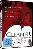 Cleaner - Sein Gesch�ft ist der Tod - Ed Harris