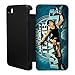 Produktbild Accessories4Life Tomb Raider Flip Case Hülle für Apple iPhone 6 & 6S - T97 - T2289 - Lara Original Film