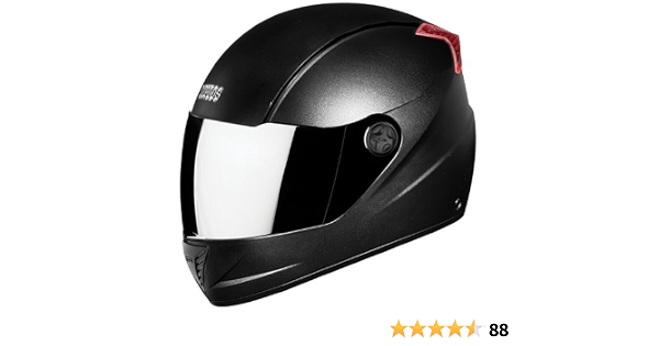 Studds Professional Full Face Helmet 