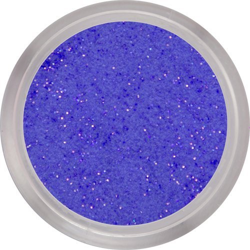 nail perfection 3.5g DARK OCEAN BLUE Sparkle acrylic nails powder