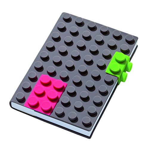 Preisvergleich Produktbild SILICON. Gray Notebook A6