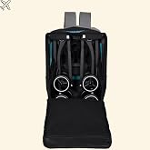 perababy Cabin Size Stroller Carrying Bag, Fully Compatible Backpack with GB Pockit Plus