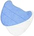 Produktbild Reinigungs-Pads, Mikrofaser, für: Vax S2S, S2C, S5C, S2S-1, S2ST, Bare Floor Pro S2S-1, Duet Master S7, Bare Floor Pro Series Dampfmopps