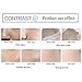 Unisky Smooth Pressed Powder Makeup Foundation Waterproof Mineral Loose Powder Oil Control