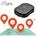 Produktbild Auto GPS Tracker Weltweit mit starkem Magnet für Fahrzeug / Van Truck Flottenmanagement GPS Locator Realitme Tracking Wasserdichte tragbare magnetische Tracking-Gerät 60 Tage lange Standby onPoint Free Tracking & Monitoring System (5000MAH)