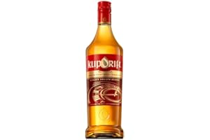 Klipdrift Brandy Export, 1L