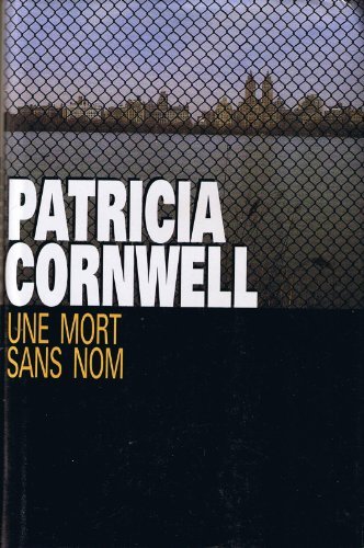 couverture de : Une mort sans nom