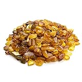 pulidora de joyas segunda mano ✔️ Ideales para manualidades. El ámbar natural es muy apreciado por los especialistas en artesanía, ya que es suave y elástico en comparación con las piedras normales. Es fácil de pulir y de convertir en cuentas u otros elementos con los que crear joyas paras tus clientes o seres queridos.