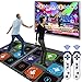 Produktbild TYZY High Definition Tanzfläche TV Computerdecken Körpergefühl Tanzmaschine Geeignet für Zwei Personen Familien Wohnzimmer 160 * 93cm