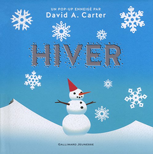 couverture de : Hiver