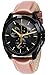 Gypsy Club Analogue Black Dial Watch for Men & Boys - GCM161 RS.399.00