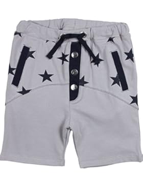 Zunstar Jungen Shorts Lenny