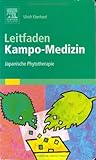 Image de Leitfaden Kampo-Medizin: Japanische Phytotherapie