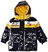 Disney Mickey Mouse HM0114 Baby Boy's Jacket Blue/Optic White/Yellow 6 Months