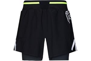 ROCK EXPERIENCE Kenta Up Shorts Pants para Hombre