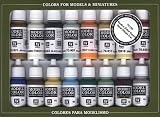 pintura warhammer segunda mano El paquete contiene 16 unidades