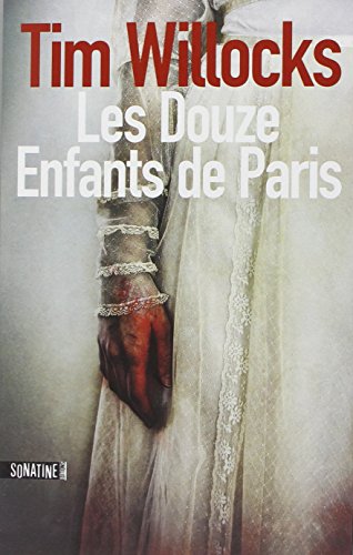 Les  Douze enfants de Paris