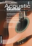 Acoustic Guitar Basics, French Edition