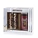 Produktbild YANKEE CANDLE Kerze und Sleeve Set, Red Apple Wreath
