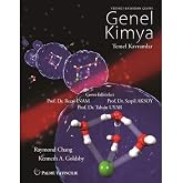 Genel Kimya Temel Kavramlar