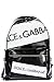 Produktbild Dolce&Gabbana Rucksack Herren Tasche Laptop Schulrucksack Schwarz