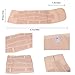 MONDAYNOON Breathable Postnatal Pregnancy Maternity Supportive Belt ,Postpartum Recovery Belly Abdomen Waist Slimming Shaper Wrapper Belt (Meidum)
