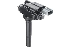 Frankberg 1x Bobina de encendido Compatible con Sedici Justy III Baleno Carry Grand Vitara II Ignis I II Jimny Liana Swift II III SX4 Sustituir# 3340062J00