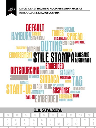 Stile Stampa Stile Stampa