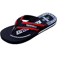 BRAND VILLA Doctor Extra Soft Slipper Ortho Care Orthopaedic Comfort Dr.Slipper, Flip-Flop and House Slipper for Men's