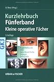 Image de Fünferband kleine operative Fächer