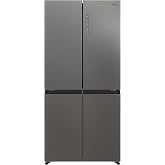 CANDY CFQQ5T817EPS, Multidoor Refrigerator 4 Doors, Width 83 cm, Height 181 cm, 467L, Smart Inverter, Total No Frost Circle+,