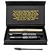 3D Fiber Lash Mascara with Organic Castor Oil – LASH GROWTH - Eyelash Enhancer Mascara Base - Waterproof Hypoallergenic Alternative to False Eyelashes and Extensions. Makeup Kit Must. Massive lashes