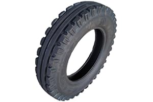 ANBOBO 6.00-16 6PR KABAT ASF Pneu de tracteur, 40 km/h