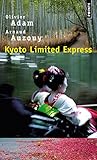 Kyoto limited Express