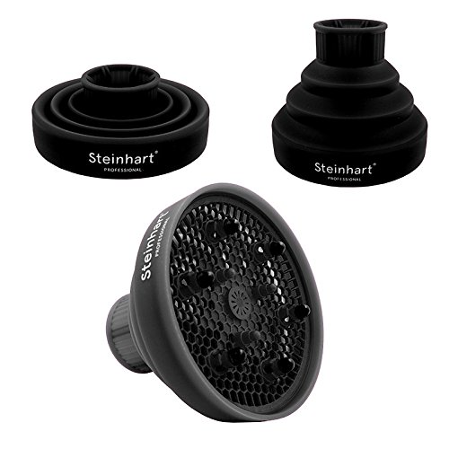 Price comparison product image Diffuser STEINHART Universal Silicone,  Collapsible