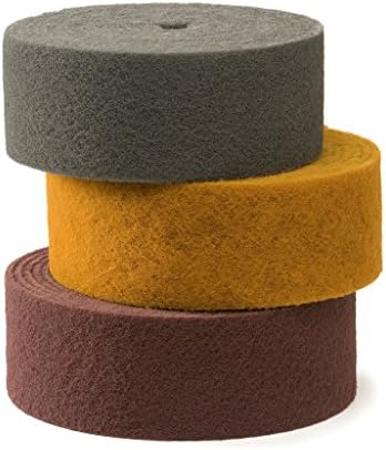 Colad Non-Woven Abrasive 115 mm x 10 m roll