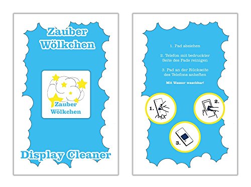 HOCO PREMIUM caricabatteria da auto + 1Â cavo dati MicroUSB in Nero per
Huawei P Smart con 2Â X 2,1Â a 2Â X USB Anschluss LED indicatore camion
auto cavo di carica Caricabatteria da auto Aufladekabel AufladegerÃ¤t
USB + Magica woelkchenÂ® Display Cleaner per la pulizia dello schermo