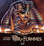 Or et Flammes by 