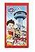 Produktbild Auswahl Strandtuch 70x140cm Strandlaken 100% Polyester Paw Patrol, Star Wars, Eiskönigin (Paw Patrol 0301)