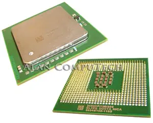 Intel Xeon 34GHz 800MHz 1MB Cache Processor SL7PG
