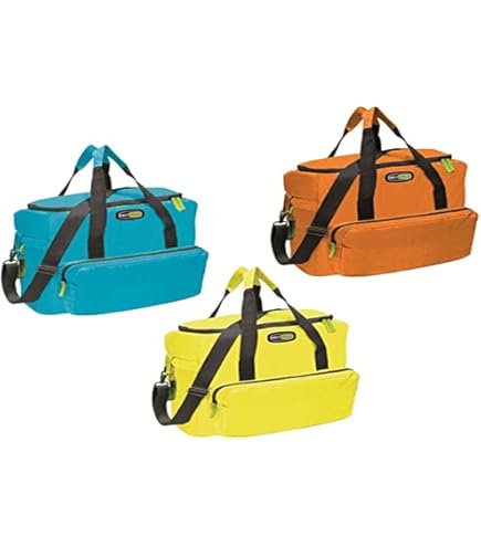 Borsa Termica Giostyle Easy Style 16L - Per Picnic E Surgelati