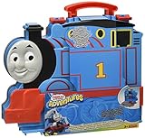Starter-Schienensets für alle Thomas und seine Freunde Adventures Loks