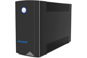 Phasak PH 7210 - Sistema de alimentación ininterrumpida OTIIMA. 1060 Va