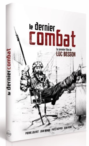 Le Dernier combat