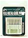 Yanaki Universal Comb Attachment for Hair Clippers - Metal Guide 1/16"