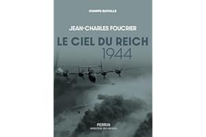 Le ciel du Reich 1944